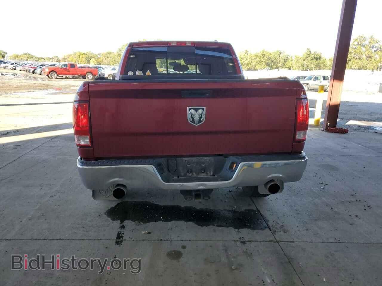 2012 DODGE RAM 1500 - VIN: 1C6RD7LT2CS258370 - Фото 6