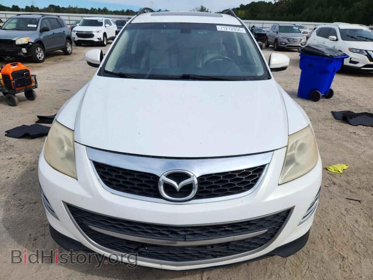 2010 MAZDA CX-9 - VIN: JM3TB2MA4A0228680 - Photo 5