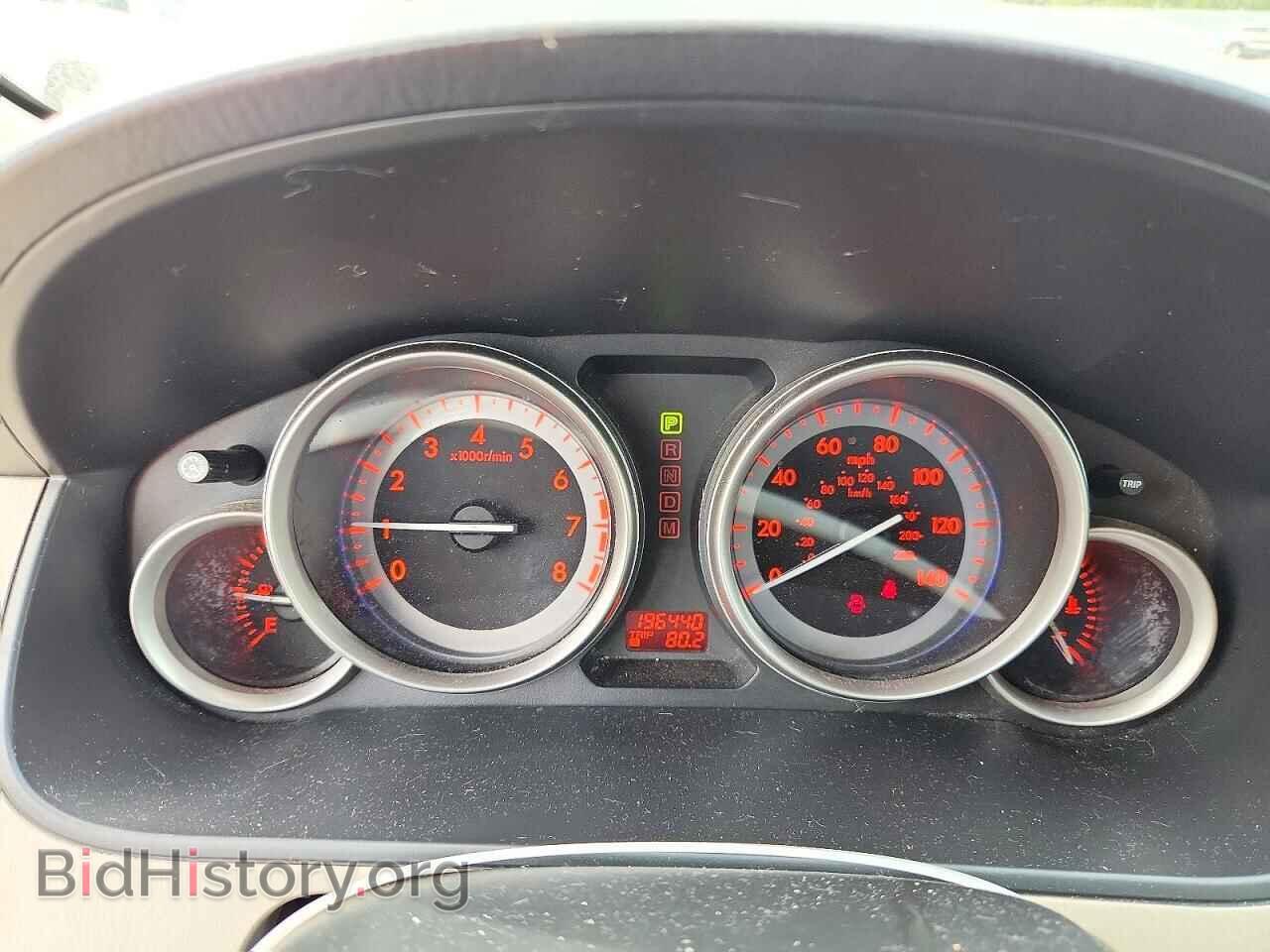 2010 MAZDA CX-9 - VIN: JM3TB2MA4A0228680 - Photo 9