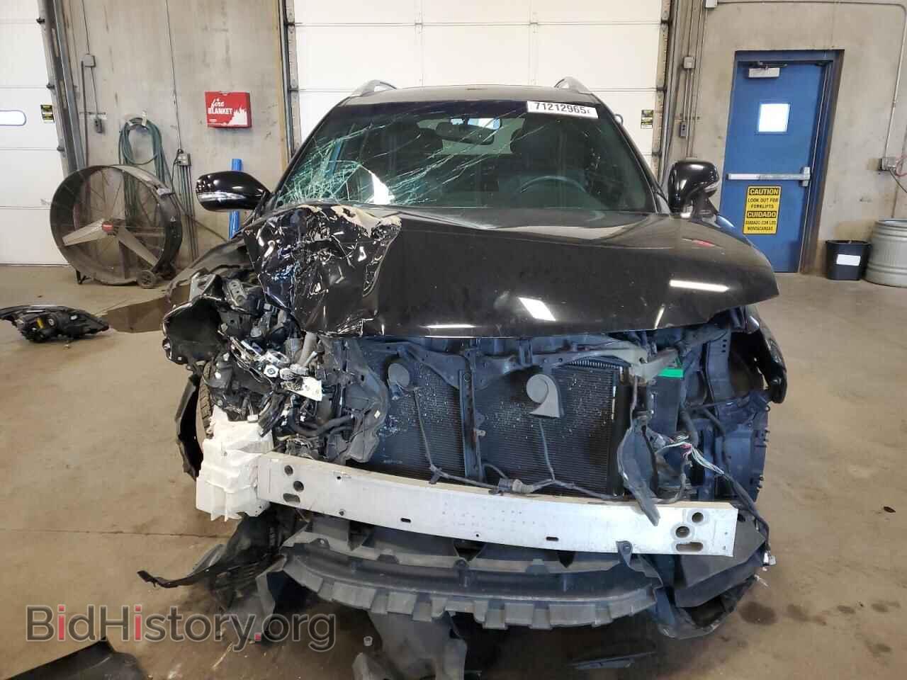 2015 LEXUS RX350 - VIN: 2T2BK1BA7FC315290 - Фото 5