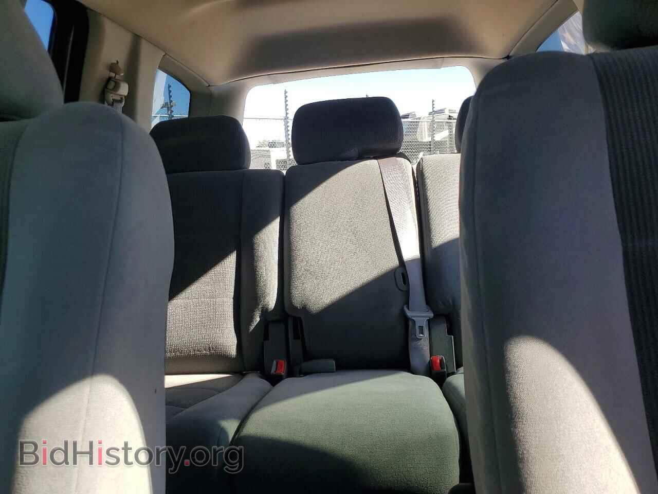 2005 DODGE DURANGO - VIN: 1D8HB48N55F565130 - Photo 10