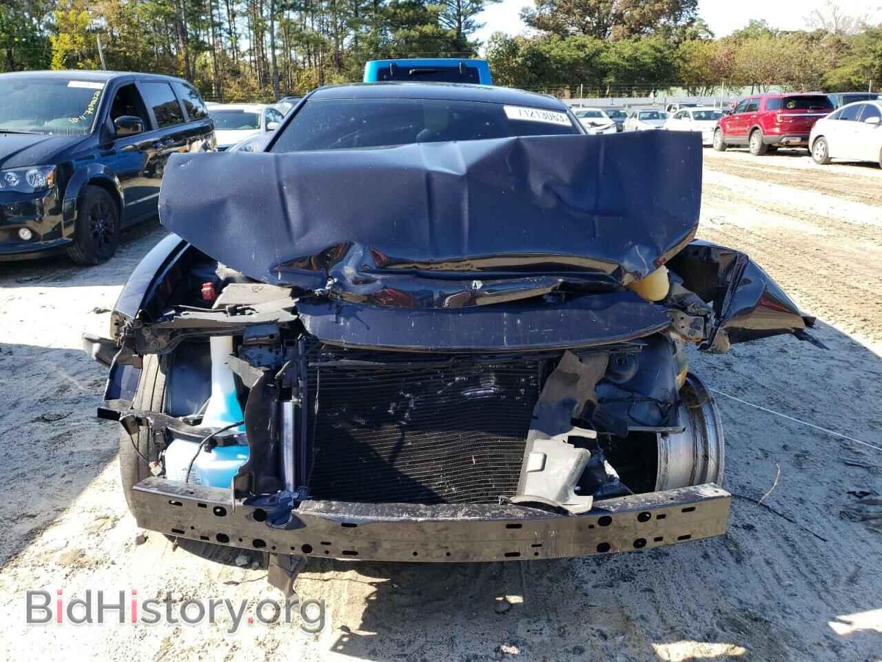 2019 DODGE CHARGER - VIN: 2C3CDXBG5KH692232 - Photo 5