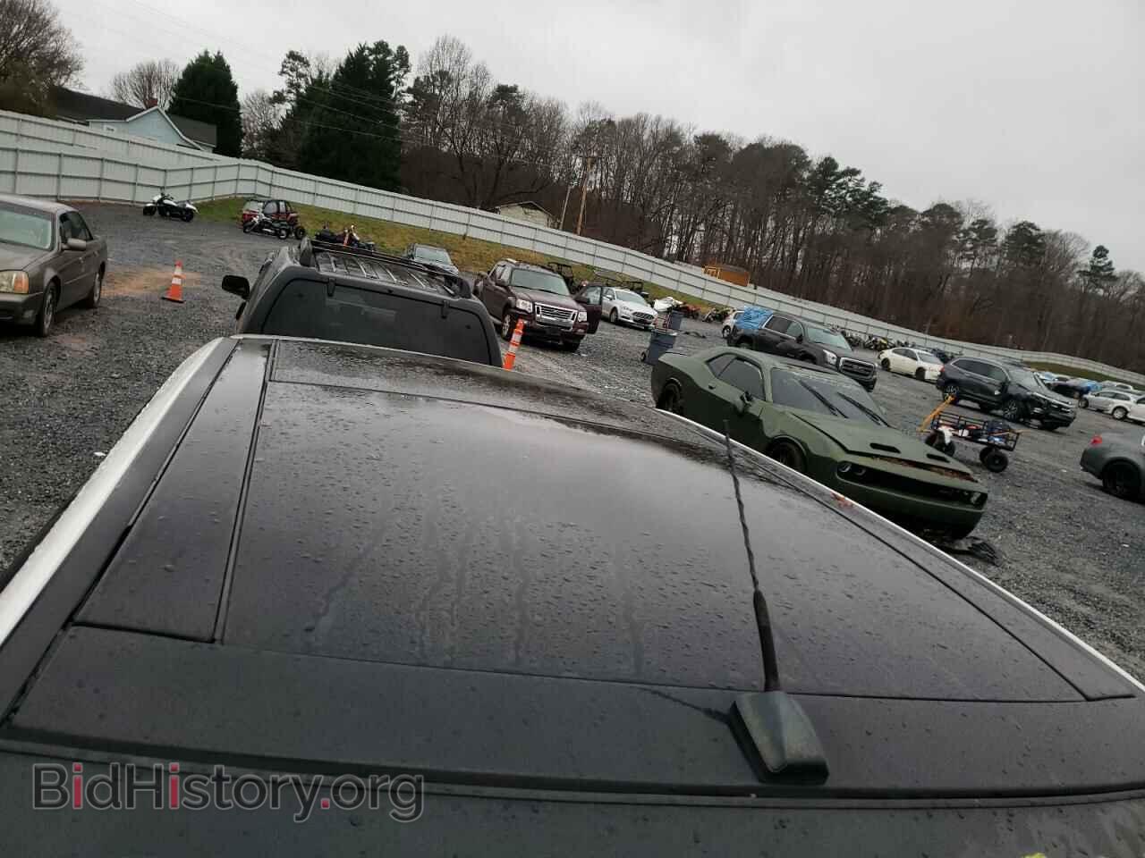 2014 FORD EDGE - VIN: 2FMDK3JC0EBB11770 - Photo 9