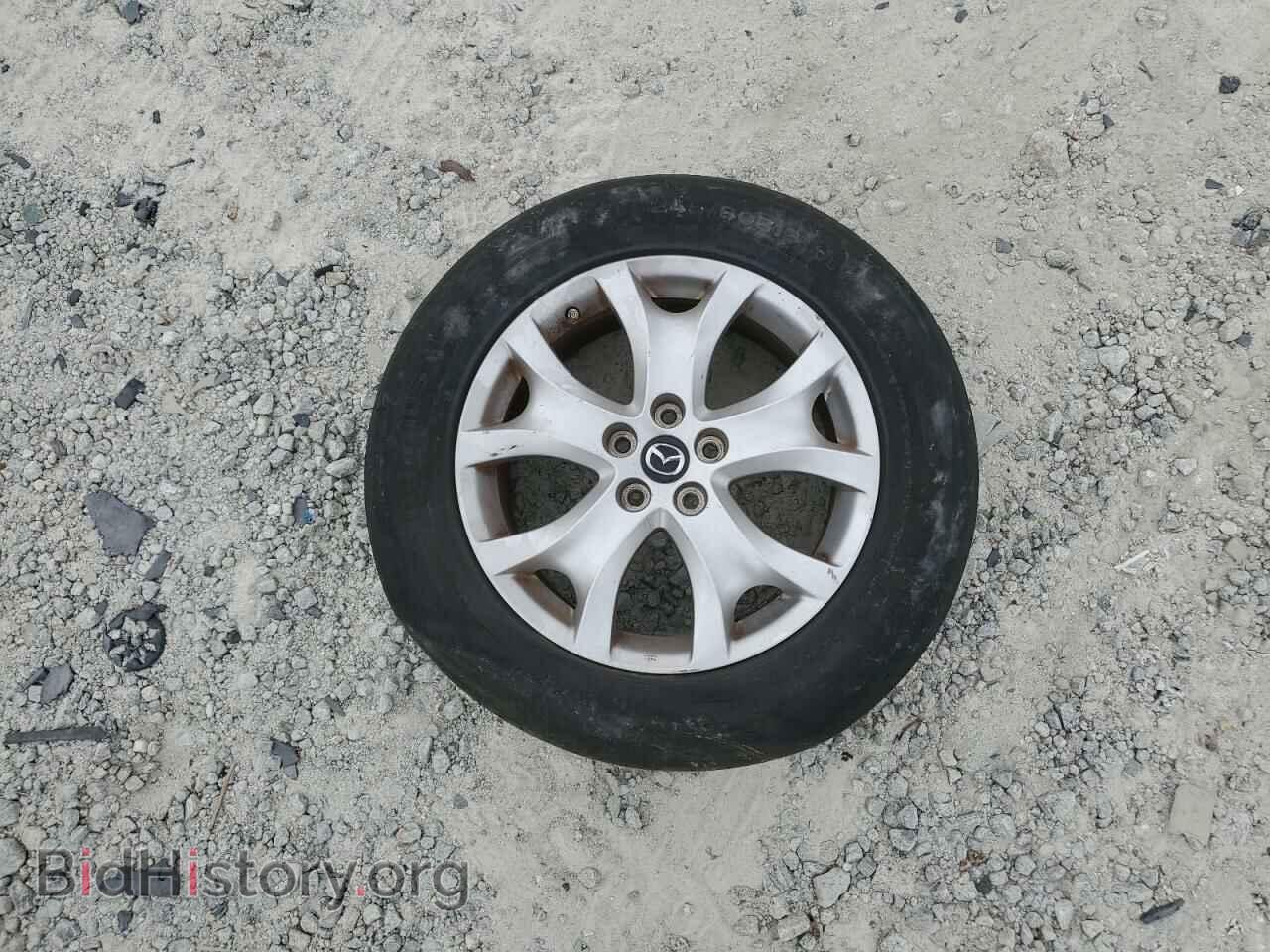 2014 MAZDA CX-9 - VIN: JM3TB2CA3E0429476 - Фото 13