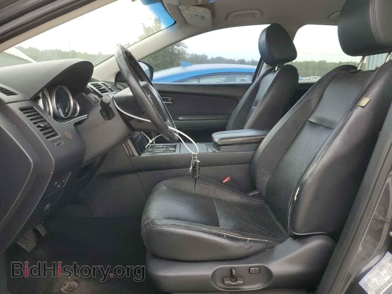 2014 MAZDA CX-9 - VIN: JM3TB2CA3E0429476 - Фото 7