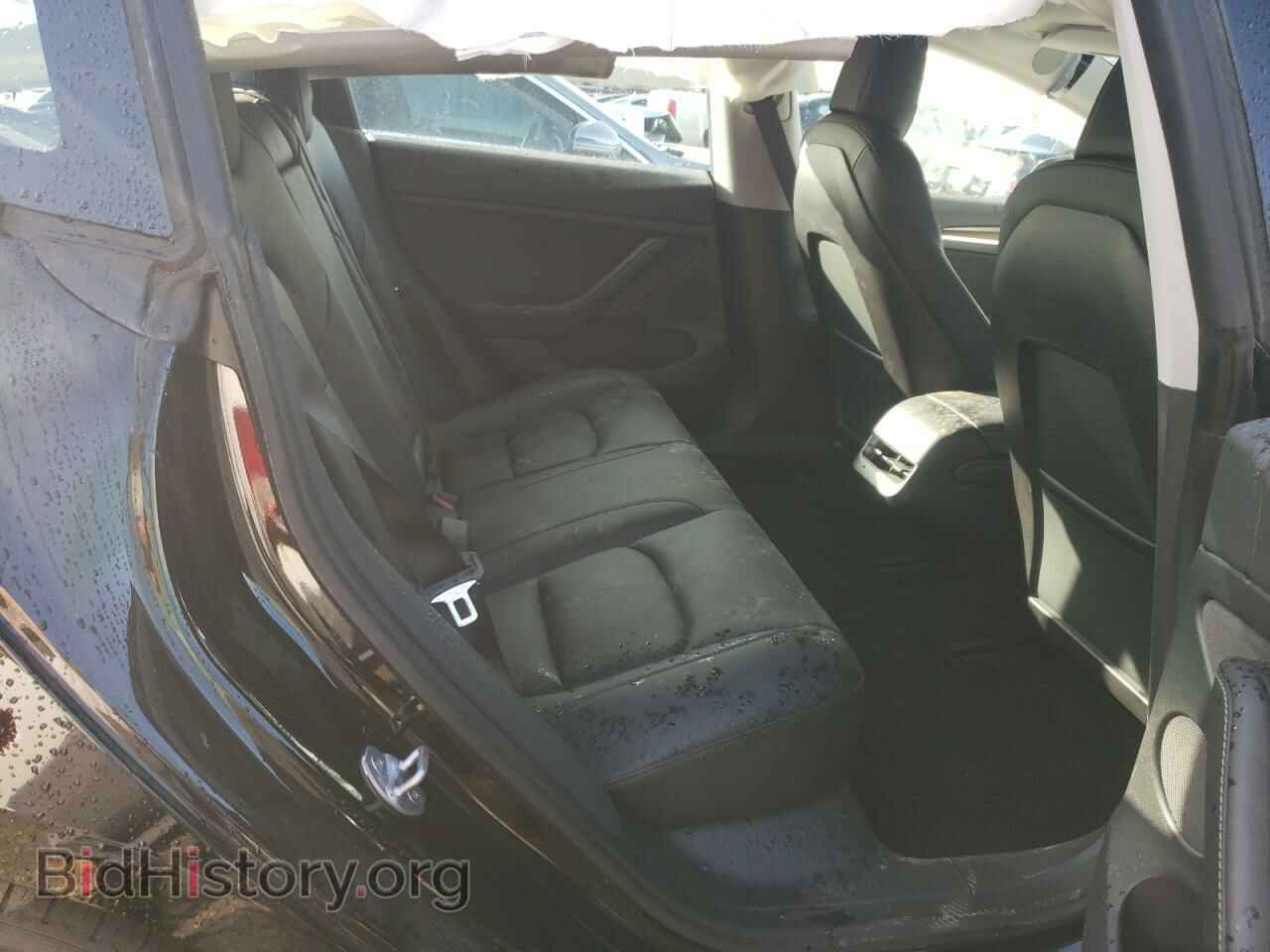 2021 TESLA MODEL 3 - VIN: 5YJ3E1EA1MF992016 - Photo 6