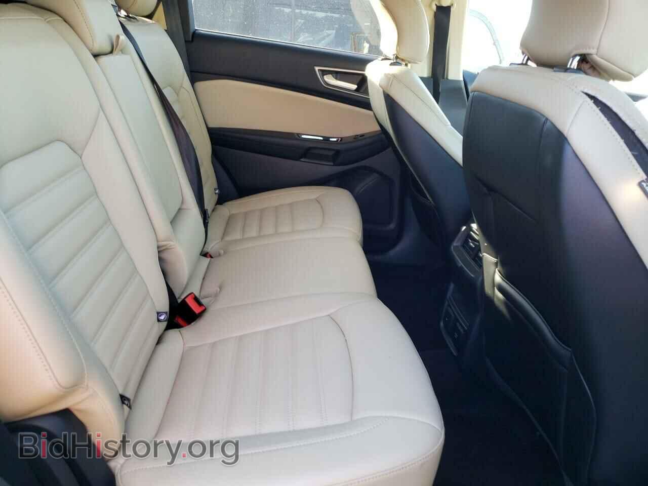 2017 FORD EDGE - VIN: 2FMPK3J95HBC01552 - Фото 6