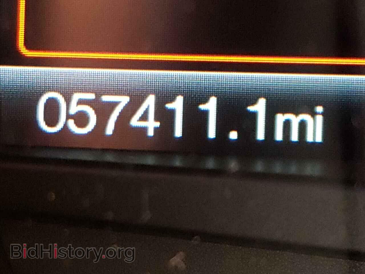2017 FORD EDGE - VIN: 2FMPK3J95HBC01552 - Фото 8