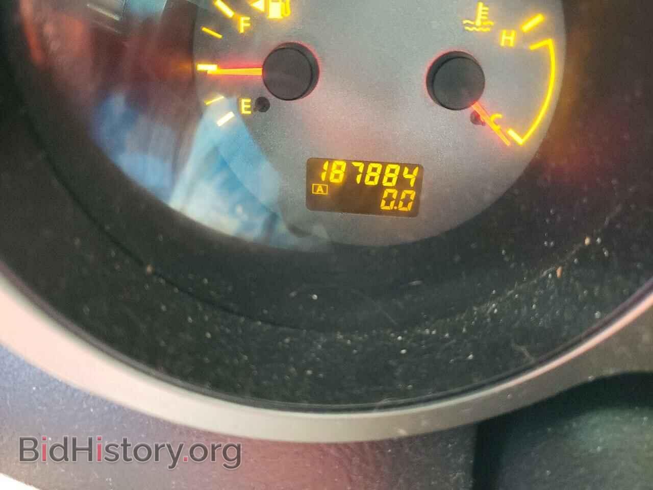 2006 NISSAN MAXIMA - VIN: 1N4BA41E76C824145 - Фото 8