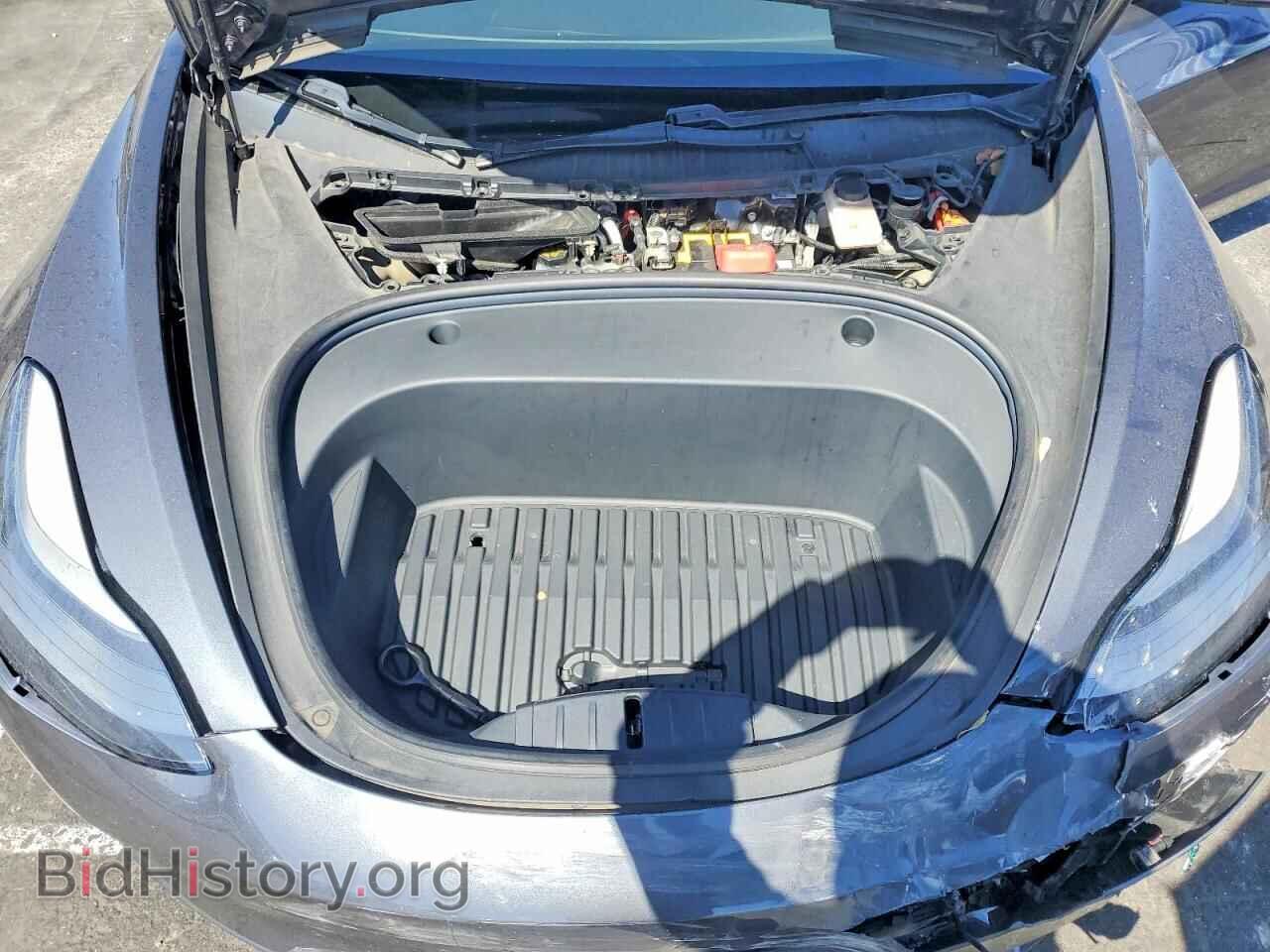 2021 TESLA MODEL 3 - VIN: 5YJ3E1EA4MF994732 - Фото 11