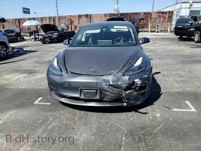 2021 TESLA MODEL 3 - VIN: 5YJ3E1EA4MF994732 - Фото 13