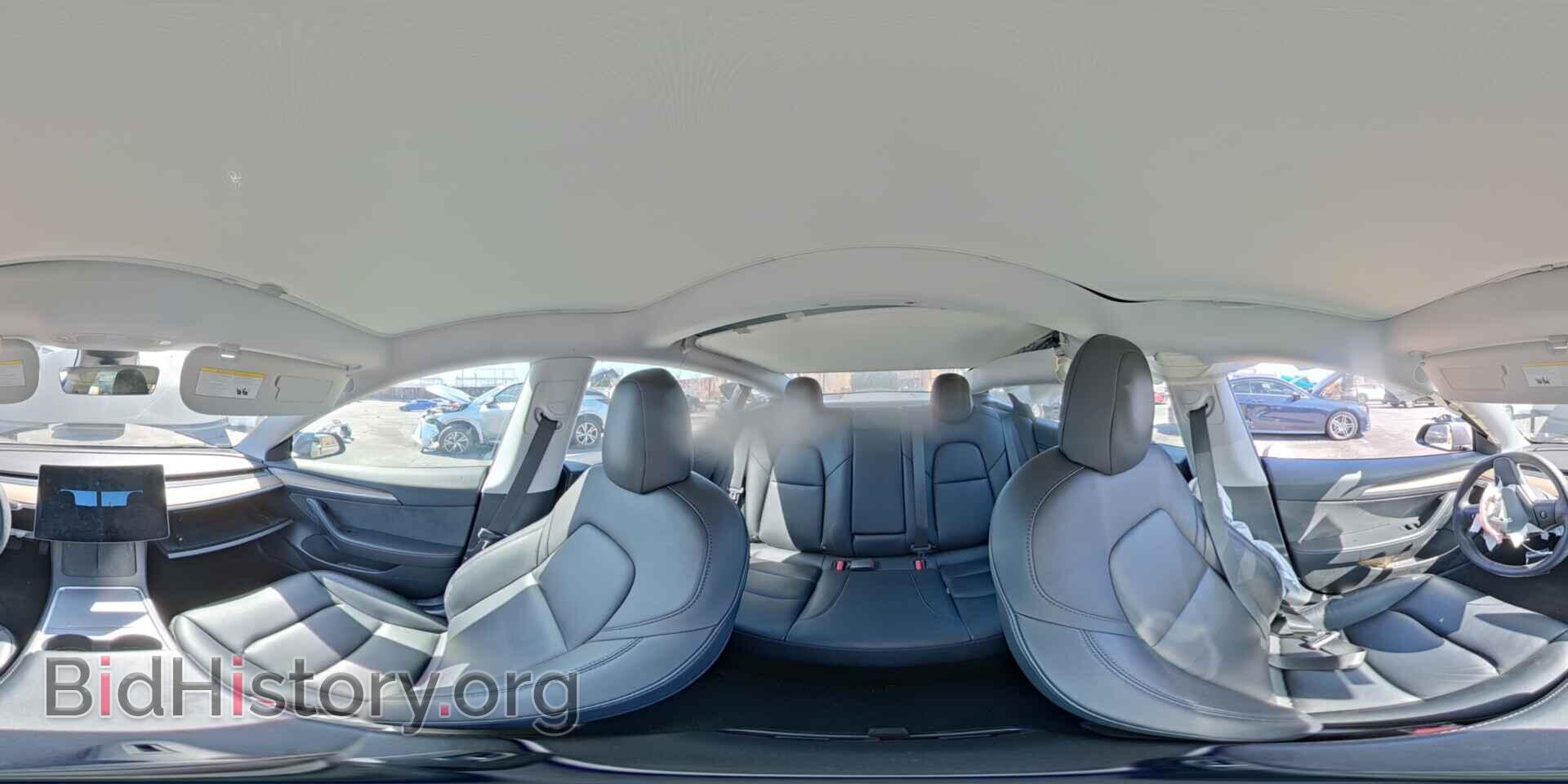 2021 TESLA MODEL 3 - VIN: 5YJ3E1EA4MF994732 - Фото 14