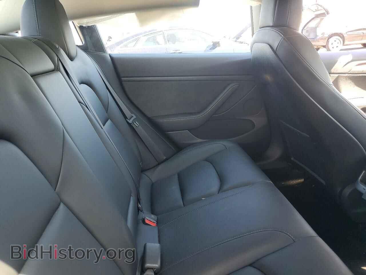 2021 TESLA MODEL 3 - VIN: 5YJ3E1EA4MF994732 - Фото 10