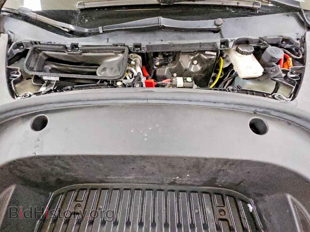 2022 TESLA MODEL 3 - VIN: 5YJ3E1EA0NF304220 - Photo 11