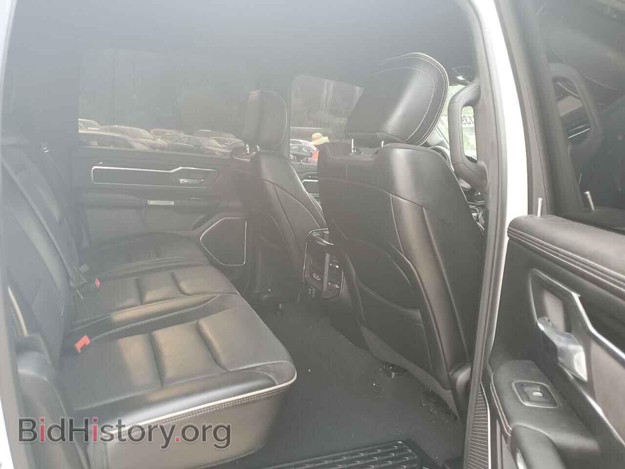 2019 RAM 1500 - VIN: 1C6SRFJT4KN749133 - Фото 10