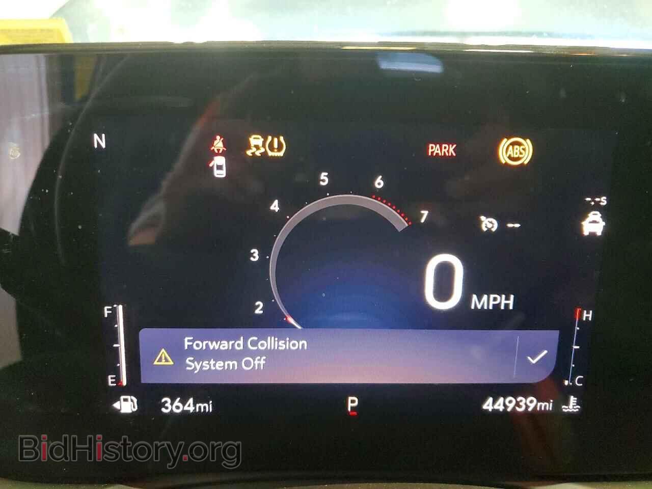 2024 BUICK ENCORE - VIN: KL4AMBS22RB073367 - Photo 9
