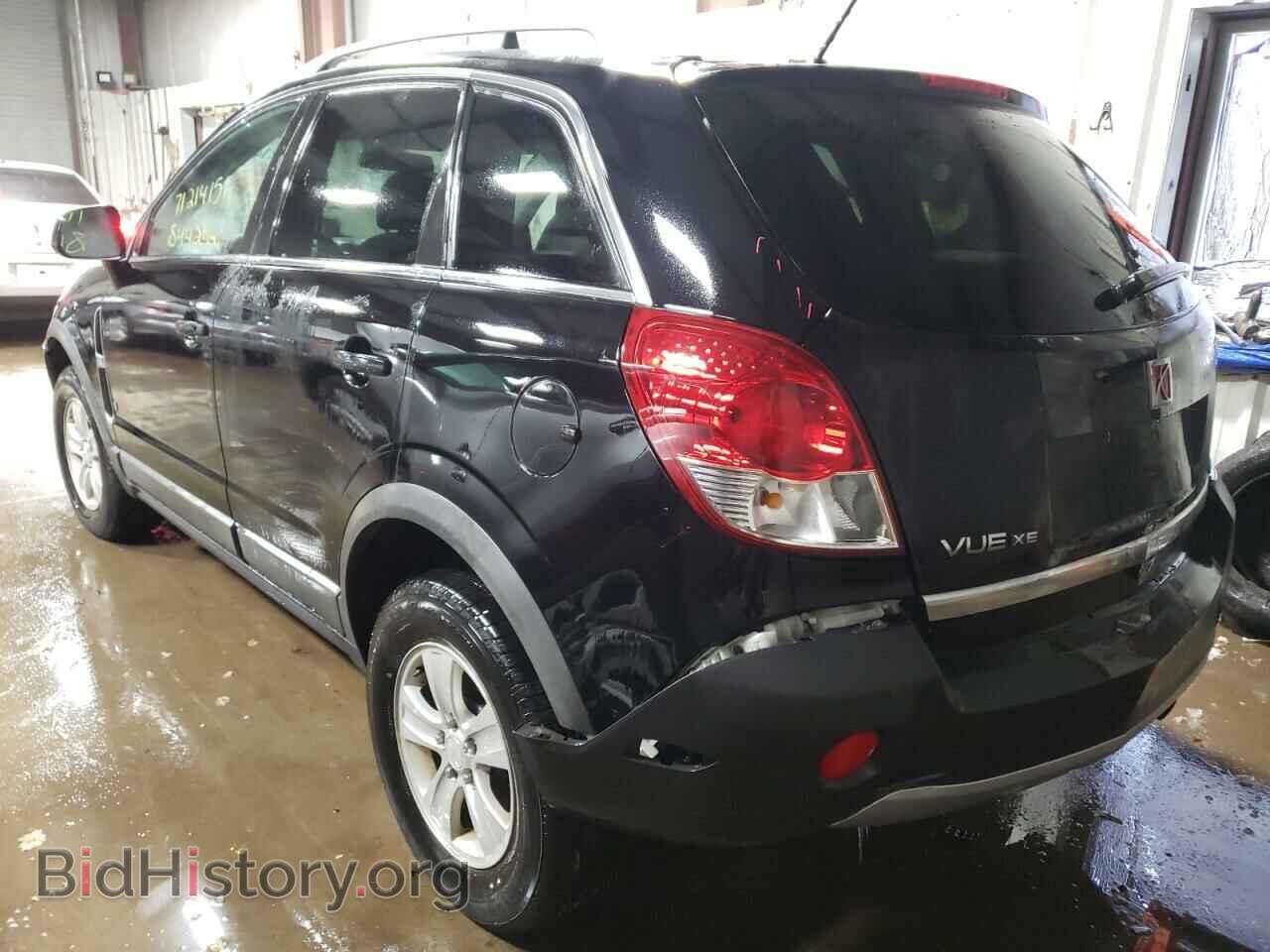 2008 SATURN VUE - VIN: 3GSCL33PX8S565802 - Фото 3