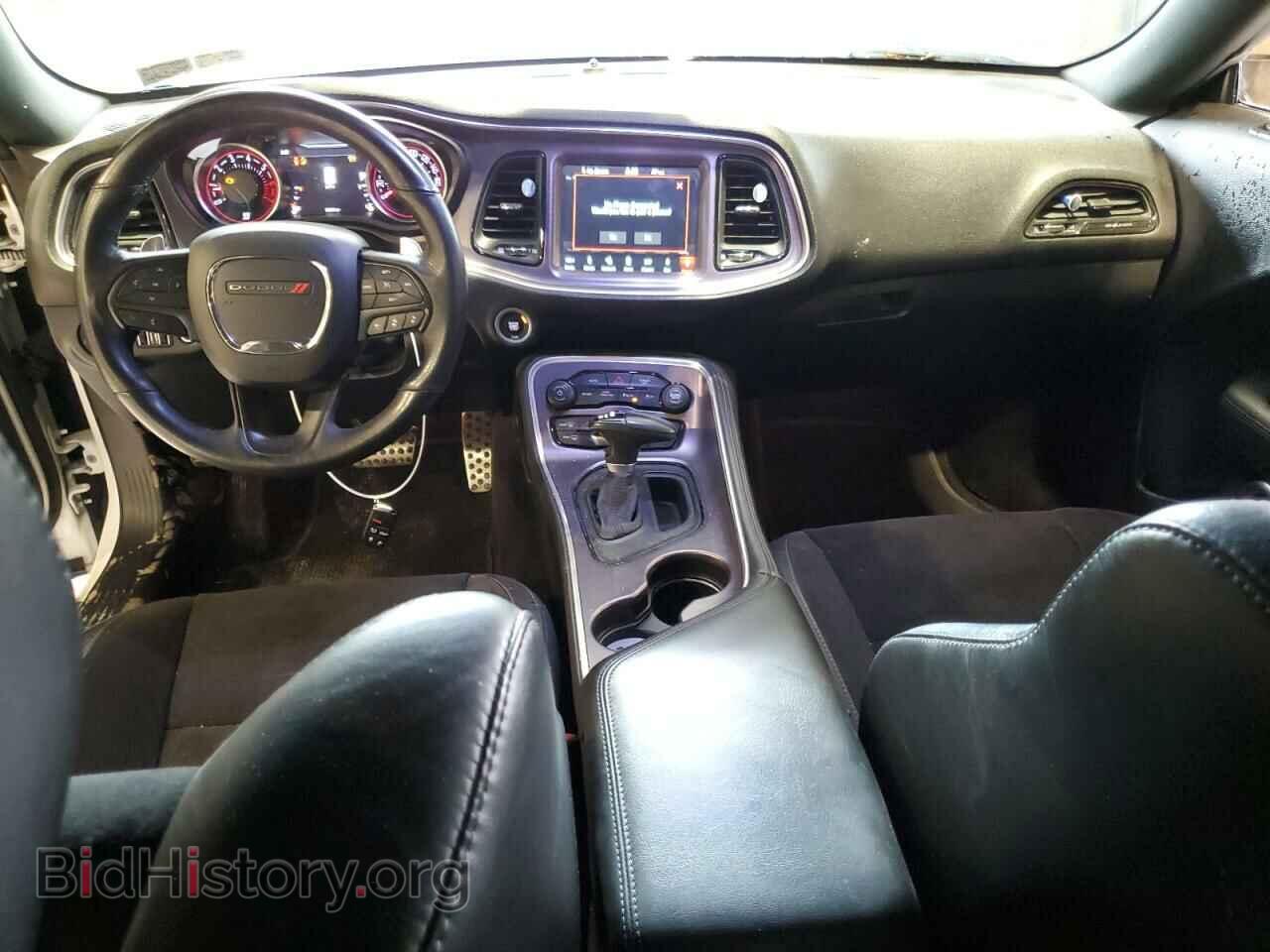 2018 DODGE CHALLENGER - VIN: 2C3CDZFJ0JH251804 - Photo 8