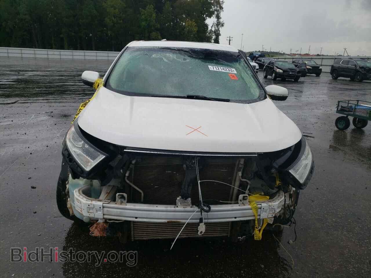 2017 FORD EDGE - VIN: 2FMPK4K97HBB69627 - Photo 5