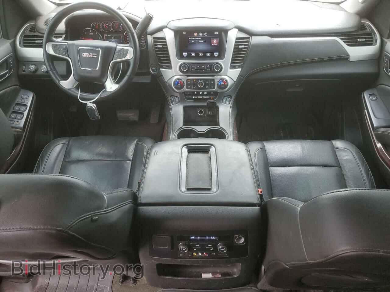 2015 GMC YUKON - VIN: 1GKS2HKC3FR296410 - Фото 8