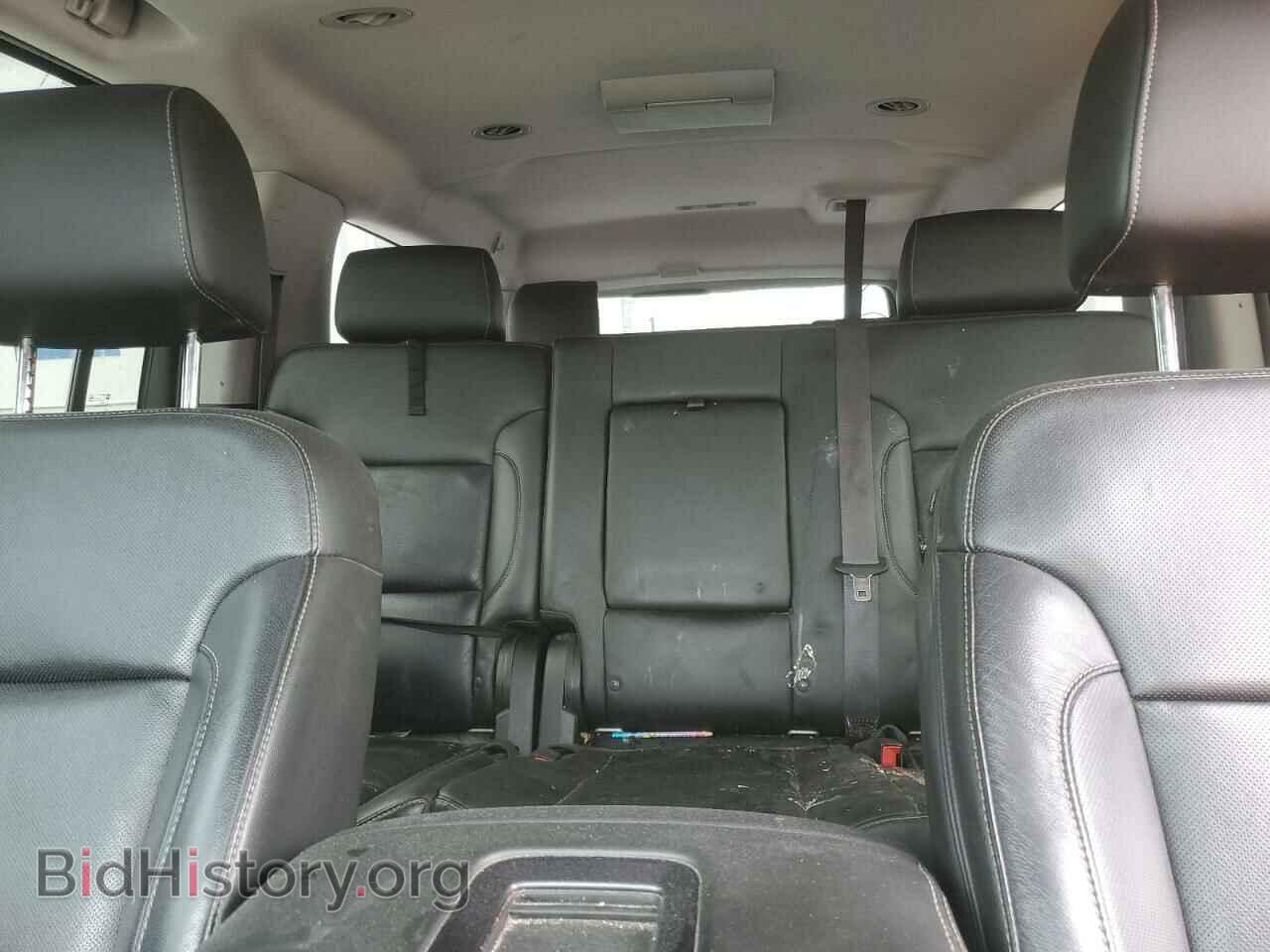 2015 GMC YUKON - VIN: 1GKS2HKC3FR296410 - Фото 10