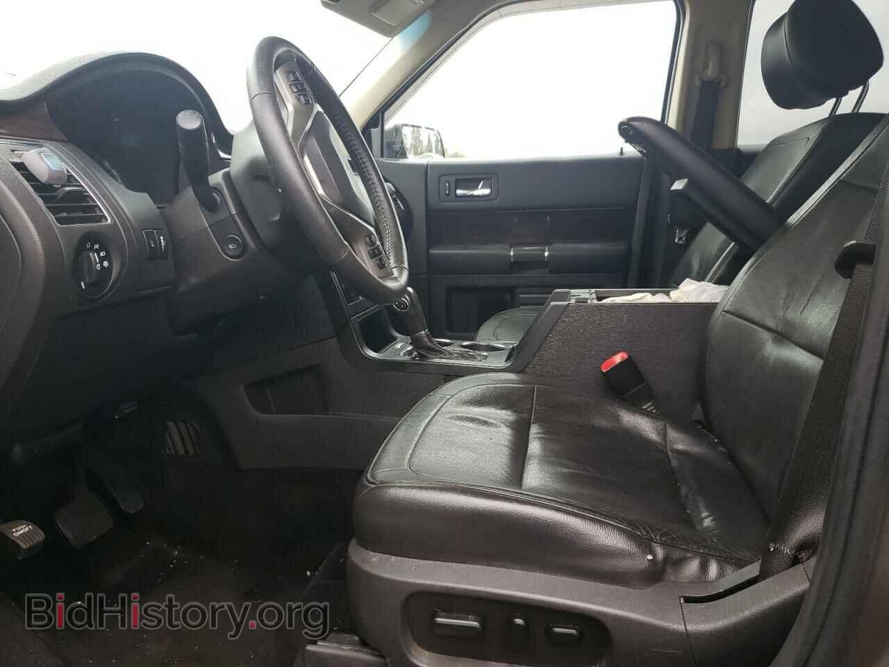 2014 FORD FLEX - VIN: 2FMHK6D82EBD23497 - Photo 7