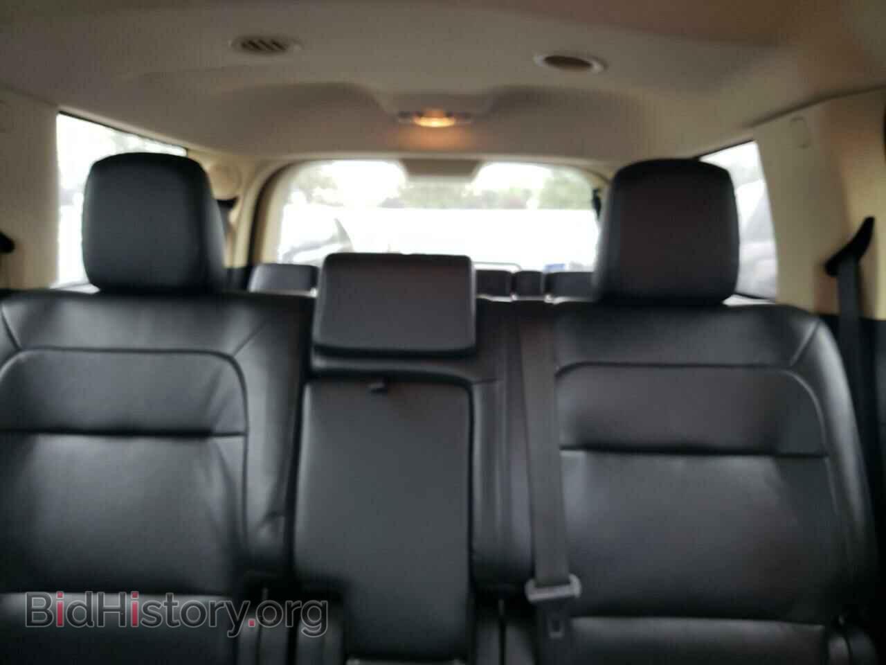 2014 FORD FLEX - VIN: 2FMHK6D82EBD23497 - Photo 10