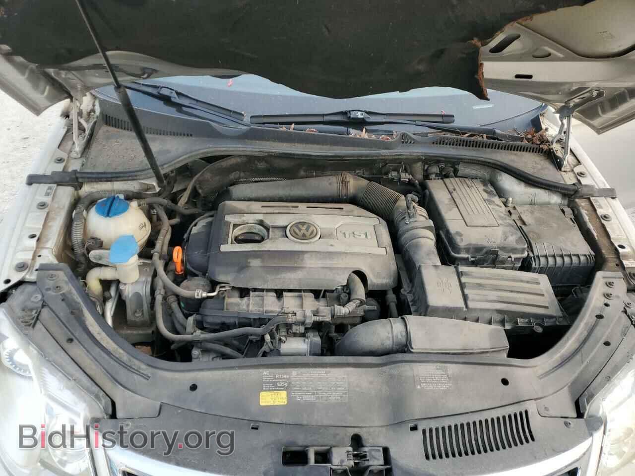 2009 VOLKSWAGEN EOS - VIN: WVWFA71F79V013069 - Фото 11