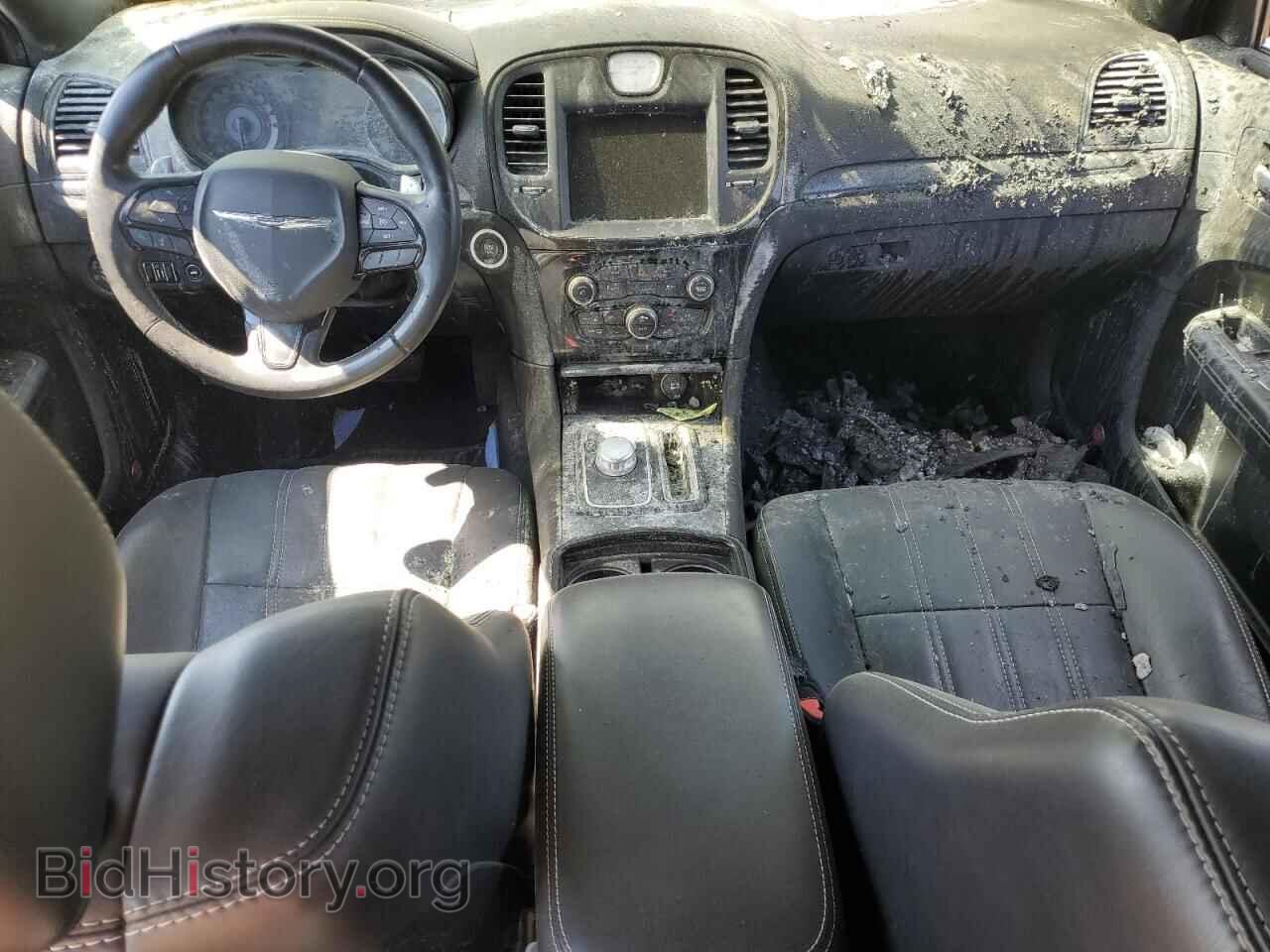 2015 CHRYSLER 300 - VIN: 2C3CCAGG5FH756915 - Фото 8