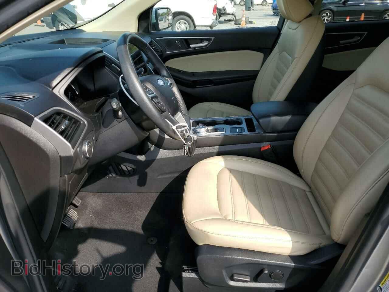 2022 FORD EDGE - VIN: 2FMPK4J9XNBA09464 - Фото 7