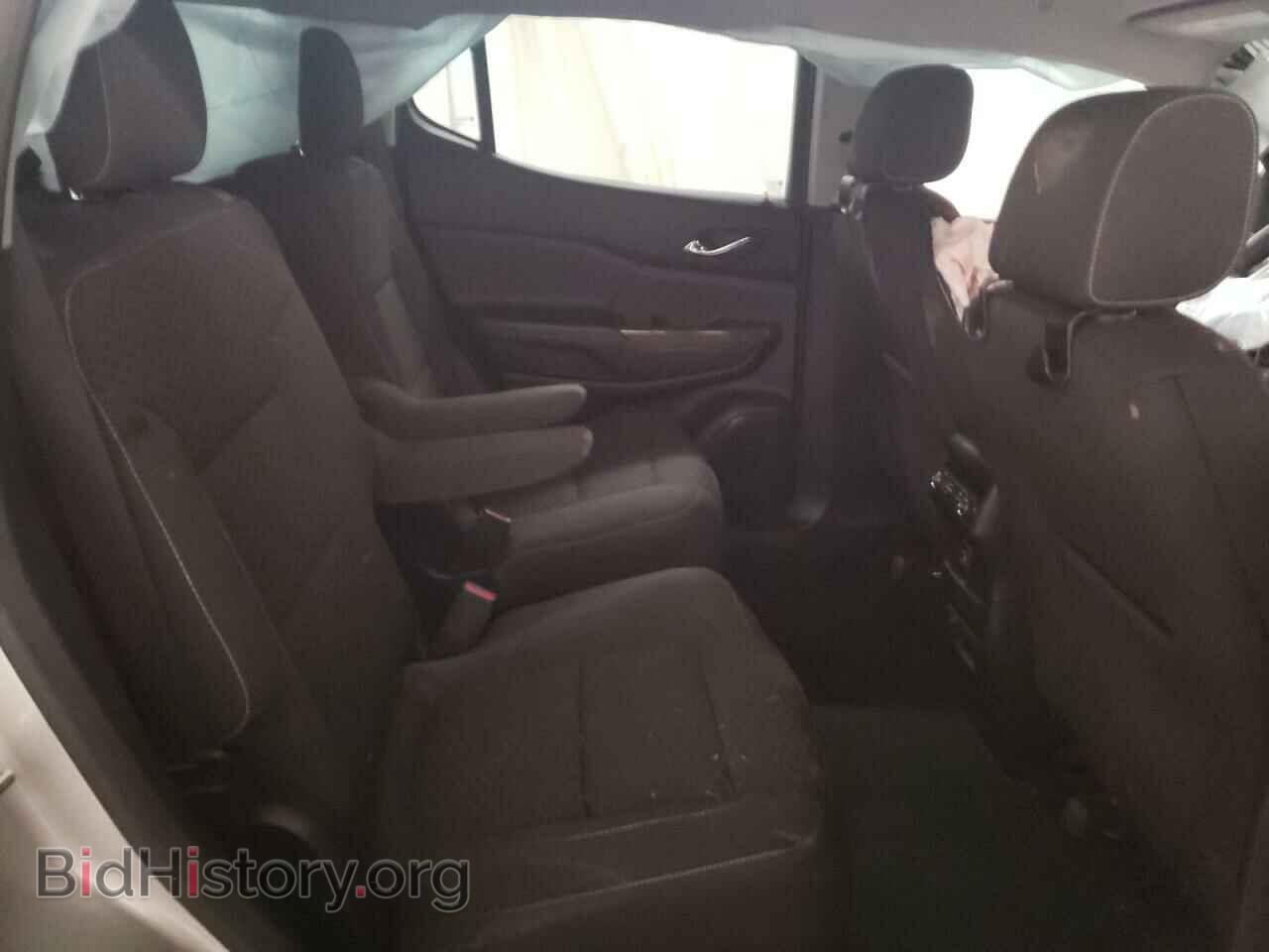 2019 GMC ACADIA - VIN: 1GKKNSLS8KZ215583 - Фото 6