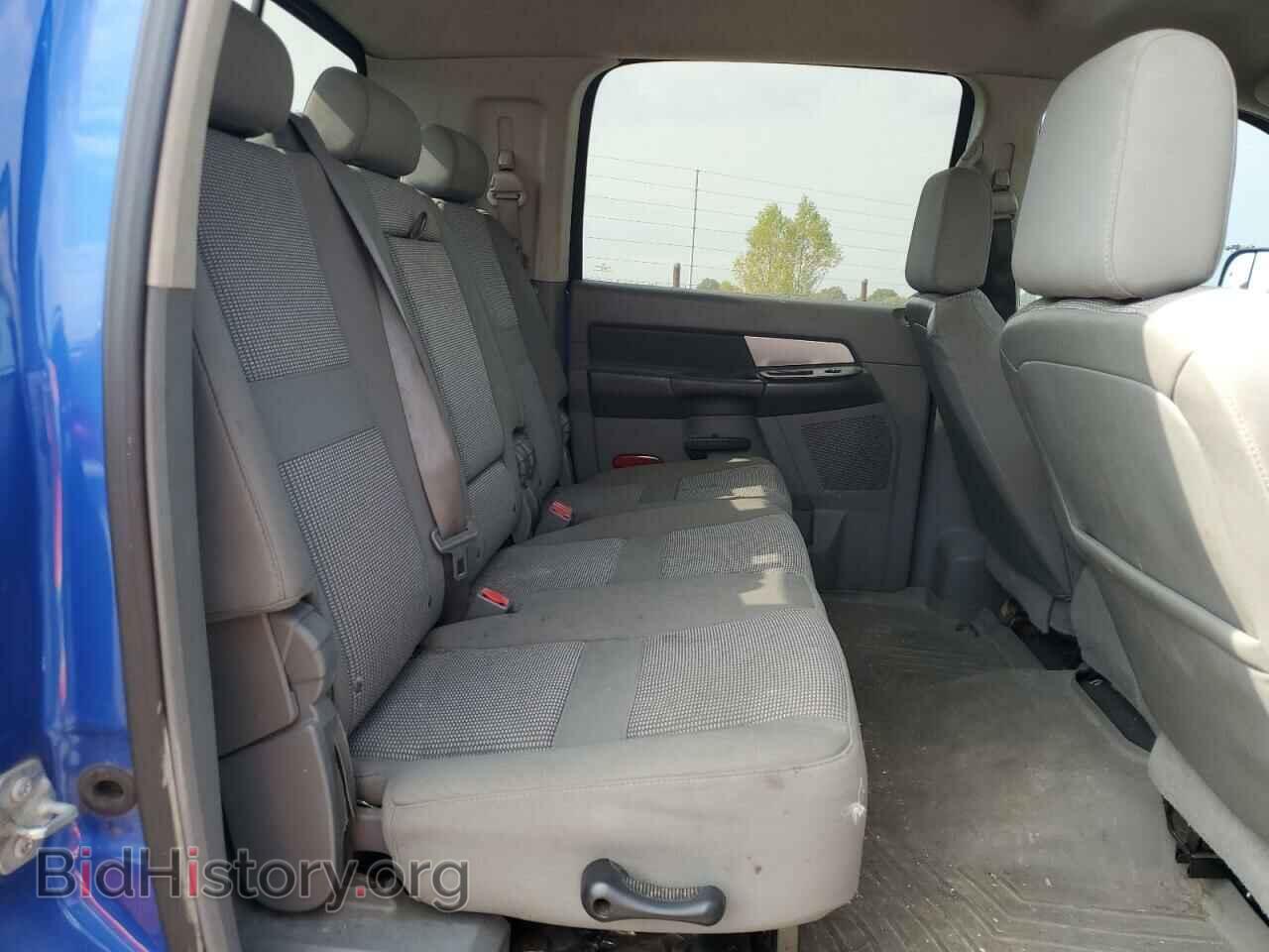 2008 DODGE All Models - VIN: 3D7KS29A38G225472 - Фото 10
