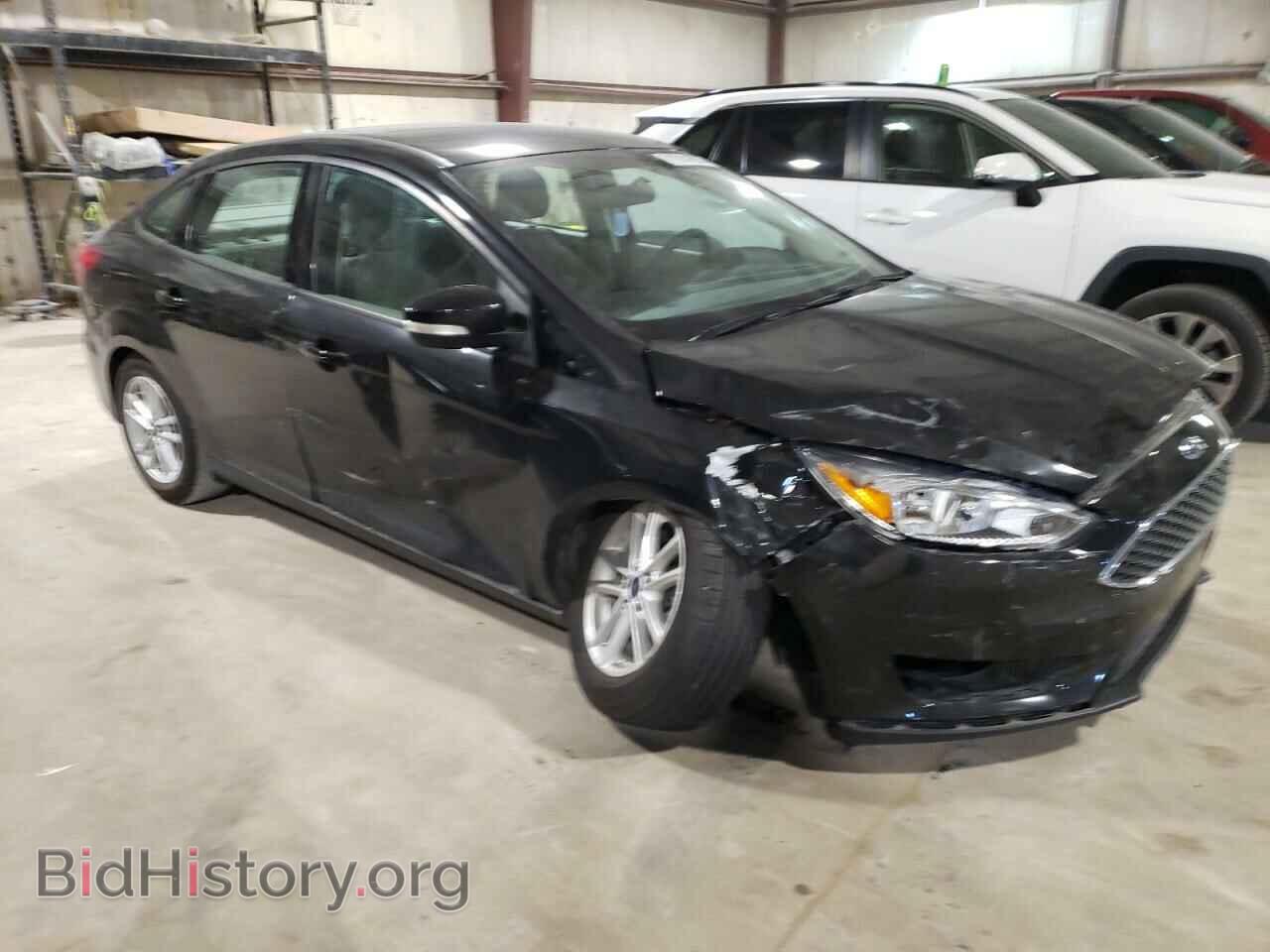 2015 FORD FOCUS - VIN: 1FADP3F21FL382740 - Фото 4