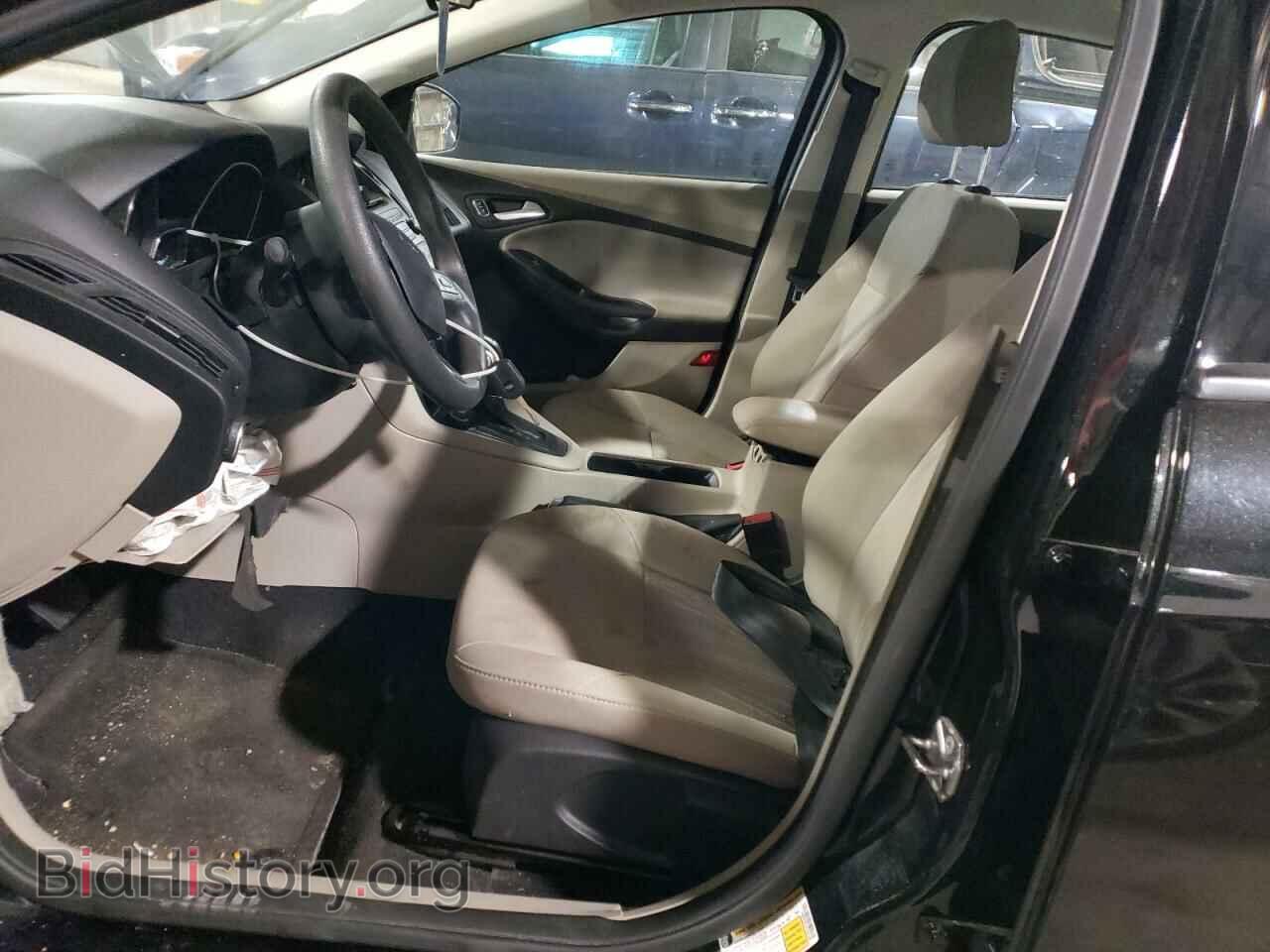 2015 FORD FOCUS - VIN: 1FADP3F21FL382740 - Фото 7