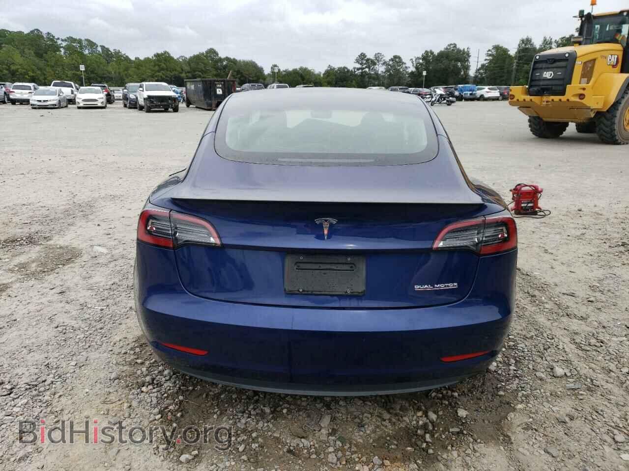 2023 TESLA MODEL 3 - VIN: 5YJ3E1EC4PF560932 - Фото 6