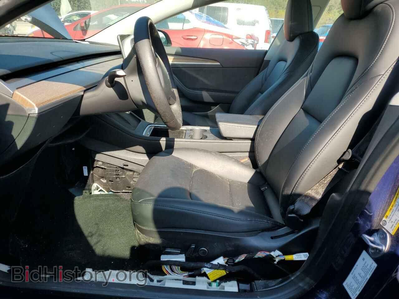 2023 TESLA MODEL 3 - VIN: 5YJ3E1EC4PF560932 - Фото 7