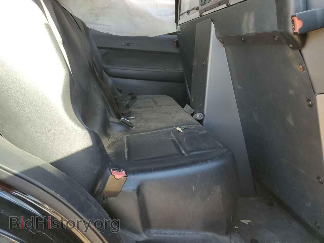 2017 FORD EXPLORER - VIN: 1FM5K8AR3HGB16139 - Фото 10