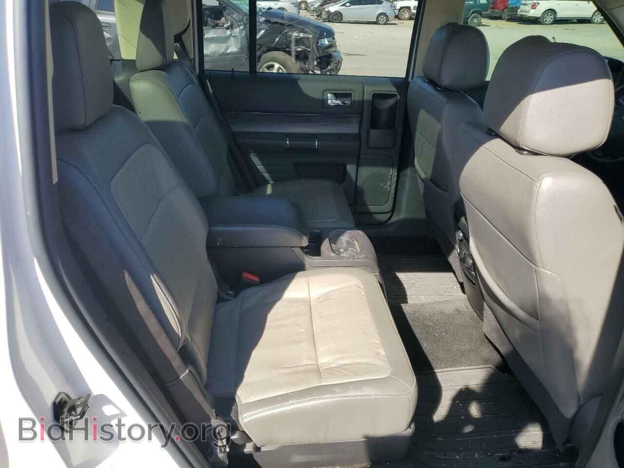 2016 FORD FLEX - VIN: 2FMHK6DT2GBA24020 - Photo 11