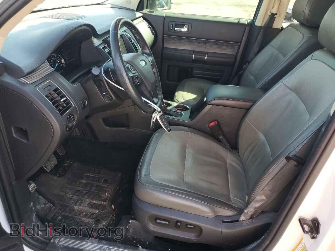 2016 FORD FLEX - VIN: 2FMHK6DT2GBA24020 - Photo 7