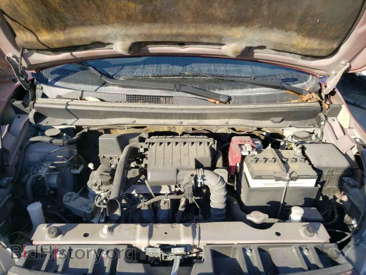 2018 MITSUBISHI MIRAGE - VIN: ML32F3FJ1JHF04588 - Фото 7