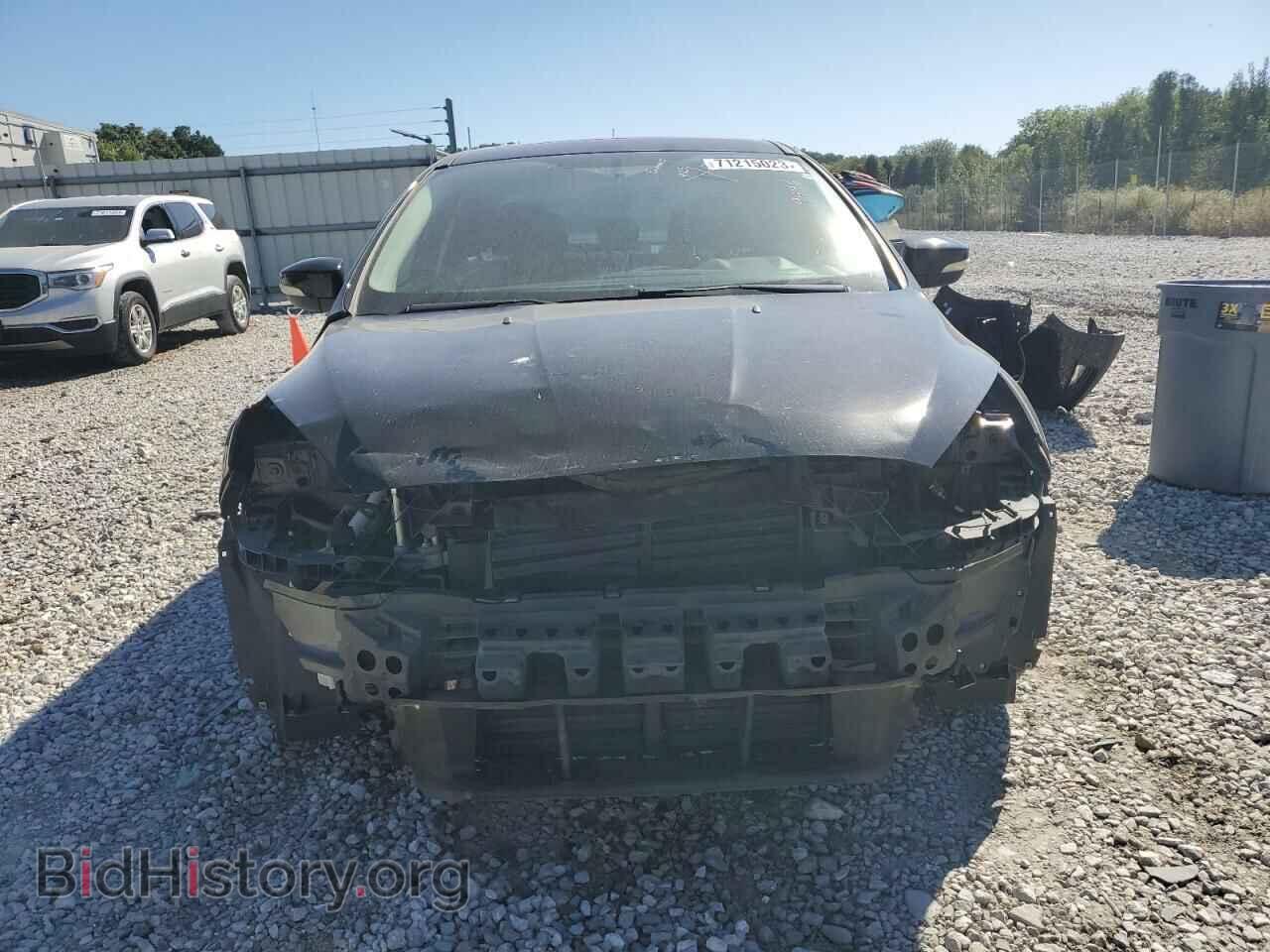 2017 FORD FOCUS - VIN: 1FADP3H21HL220073 - Фото 5