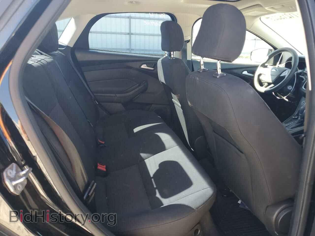 2017 FORD FOCUS - VIN: 1FADP3H21HL220073 - Фото 10