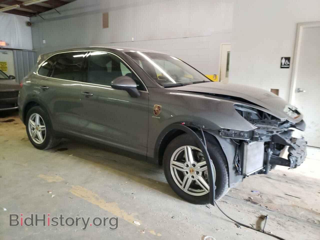 2014 PORSCHE CAYENNE - VIN: WP1AF2A23ELA45405 - Фото 4