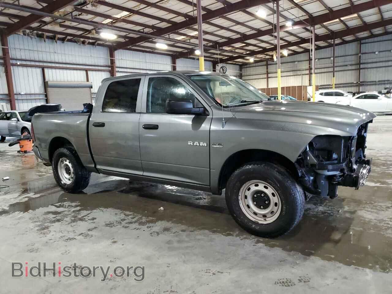 2010 DODGE All Models - VIN: 1D7RV1CT4AS192166 - Фото 4