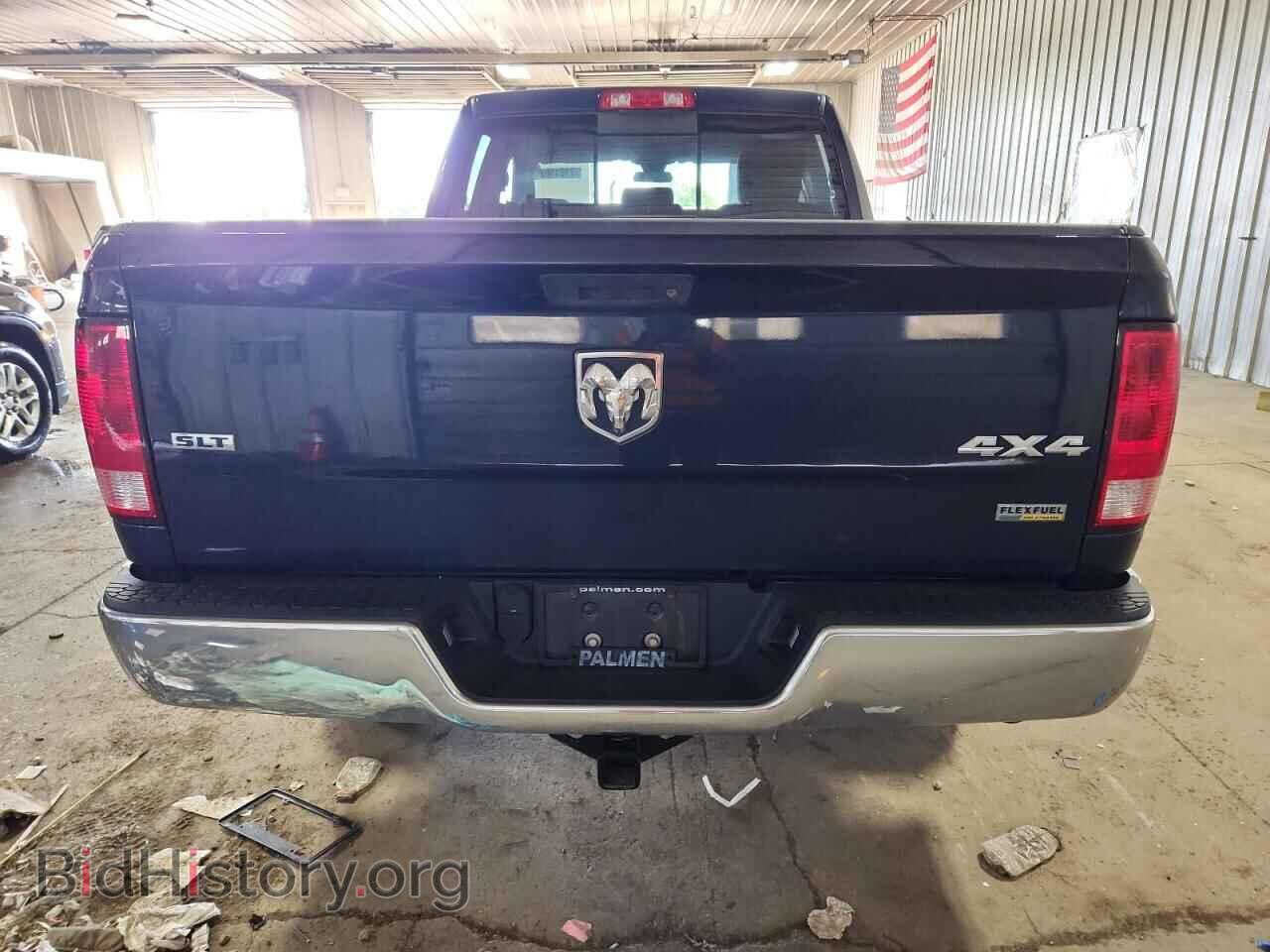 2017 RAM 1500 - VIN: 1C6RR7GG3HS736723 - Фото 6