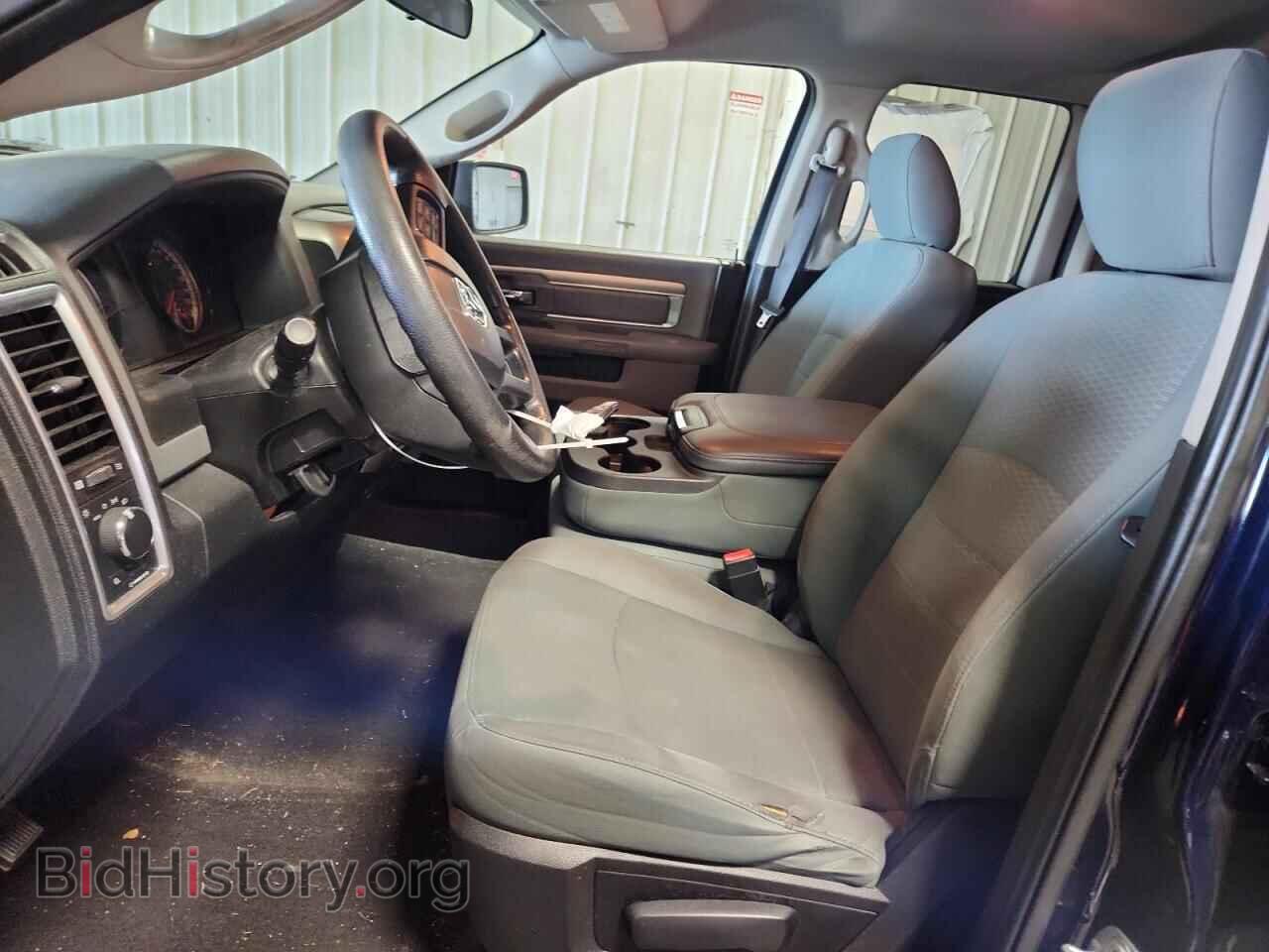 2017 RAM 1500 - VIN: 1C6RR7GG3HS736723 - Фото 7