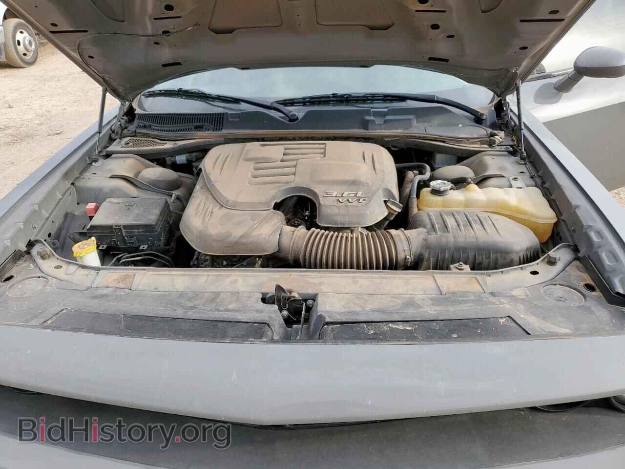 2019 DODGE CHALLENGER - VIN: 2C3CDZAG4KH623156 - Photo 11
