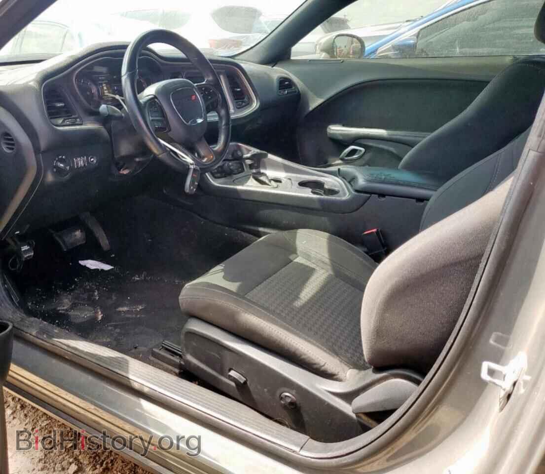 2019 DODGE CHALLENGER - VIN: 2C3CDZAG4KH623156 - Photo 7