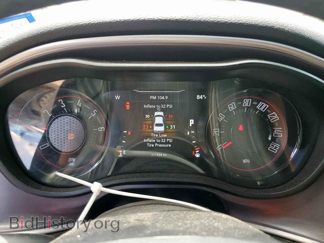 2019 DODGE CHALLENGER - VIN: 2C3CDZAG4KH623156 - Photo 9