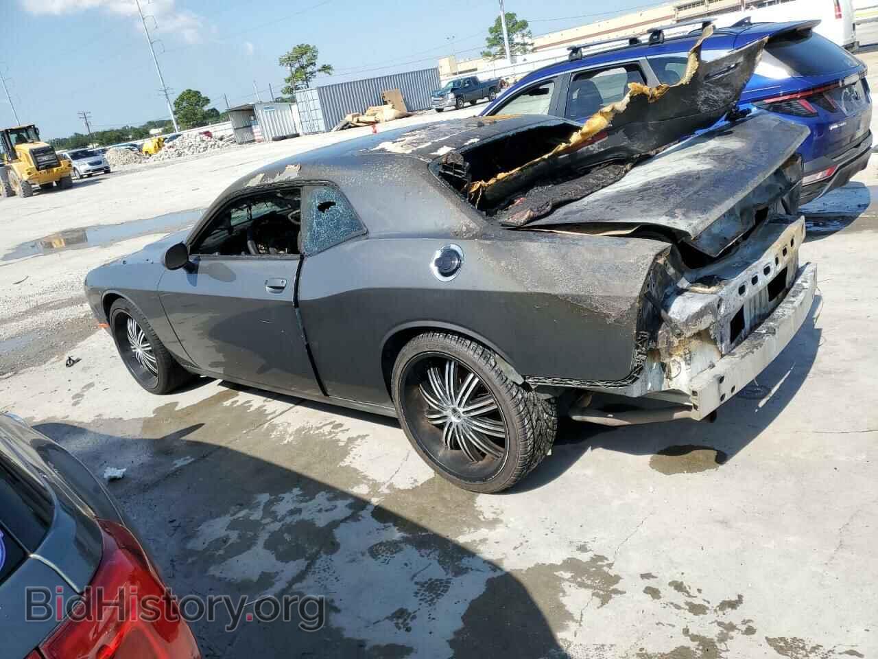 2015 DODGE CHALLENGER - VIN: 2C3CDZAG4FH855195 - Photo 2
